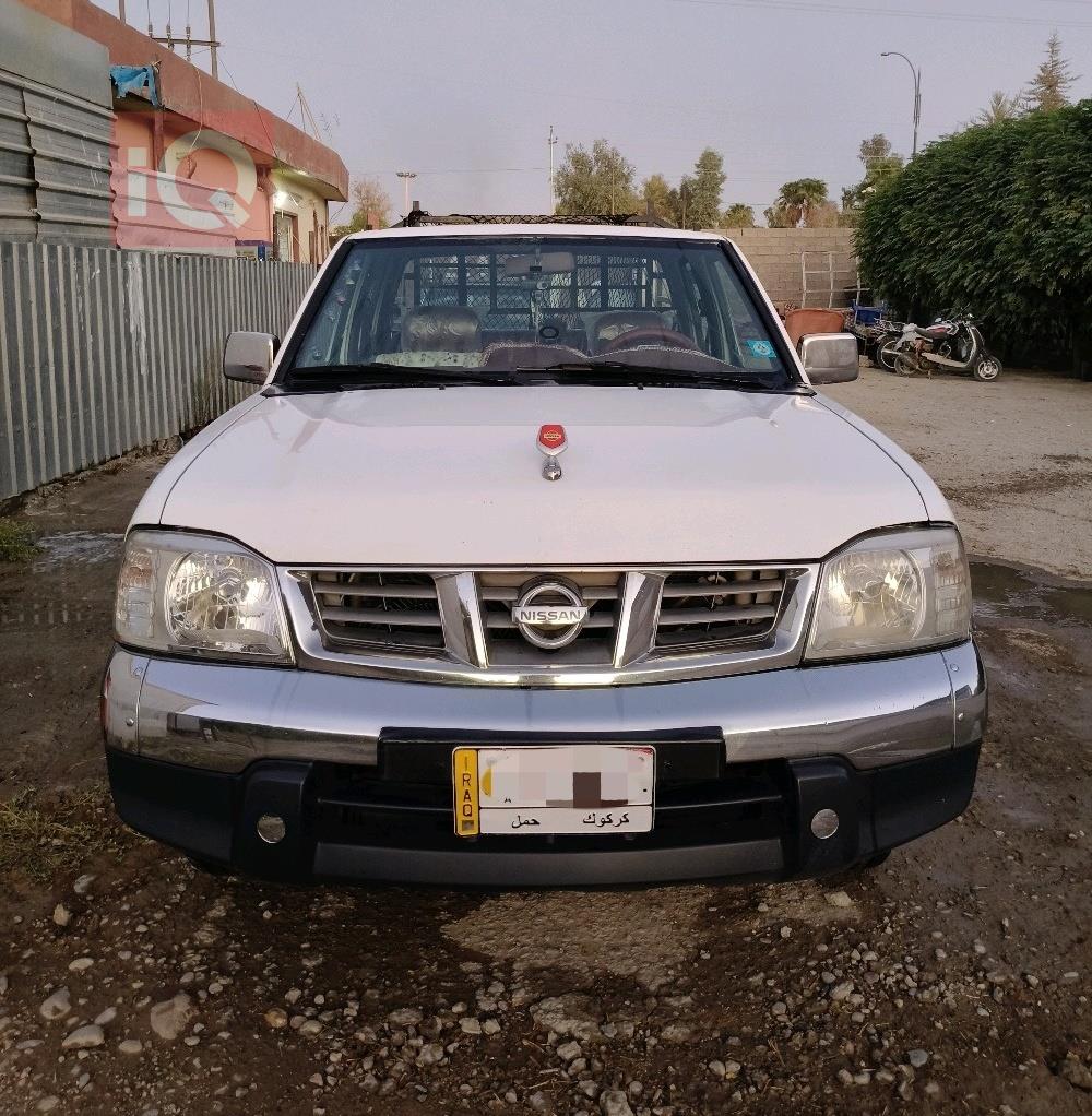 Nissan Pickup